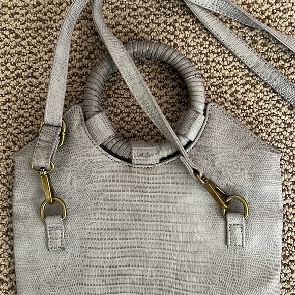 Anthropologie Crosby Crossbody Bag - Picture 2 of 6